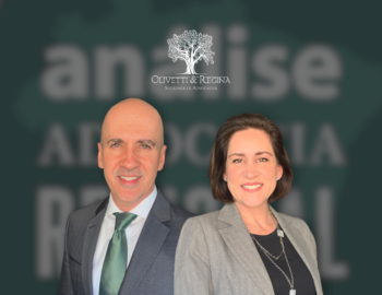Olivetti & Regina recebe novo reconhecimento do Ranking Análise Advocacia